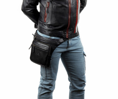 Lederholster – Bild 2