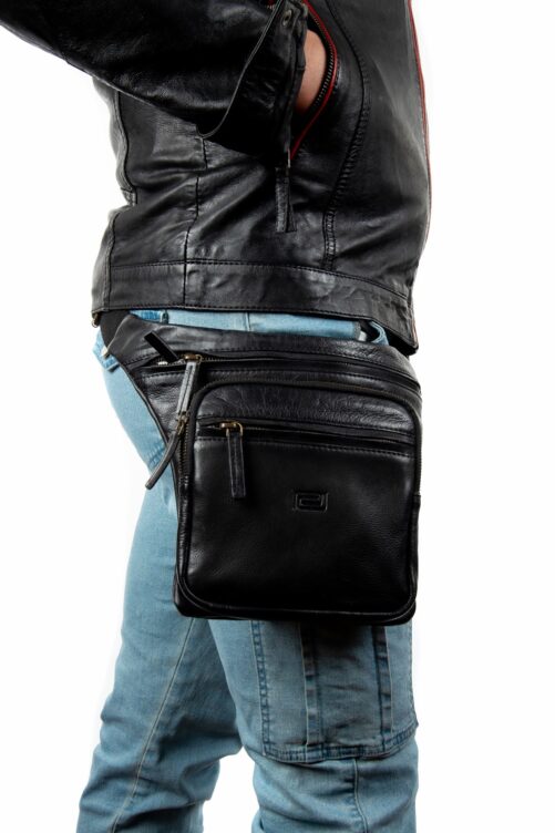 Lederholster