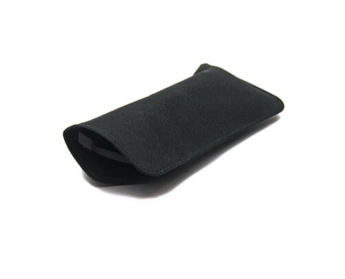 Funda gafas de piel - Imagen 2