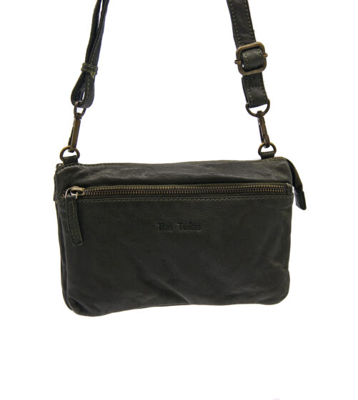 Ledertasche