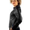 Lederjacke, KARINE – Bild 3