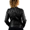 Lederjacke, KARINE – Bild 4