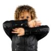 Lederjacke, KARINE – Bild 5