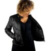 Lederjacke, KARINE – Bild 6