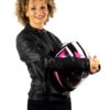 Lederjacke, KARINE – Bild 9
