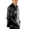 Lederjacke KNIGHT