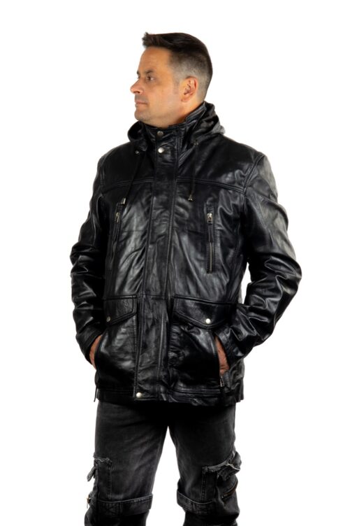 Pelzjacke, GUPTAL