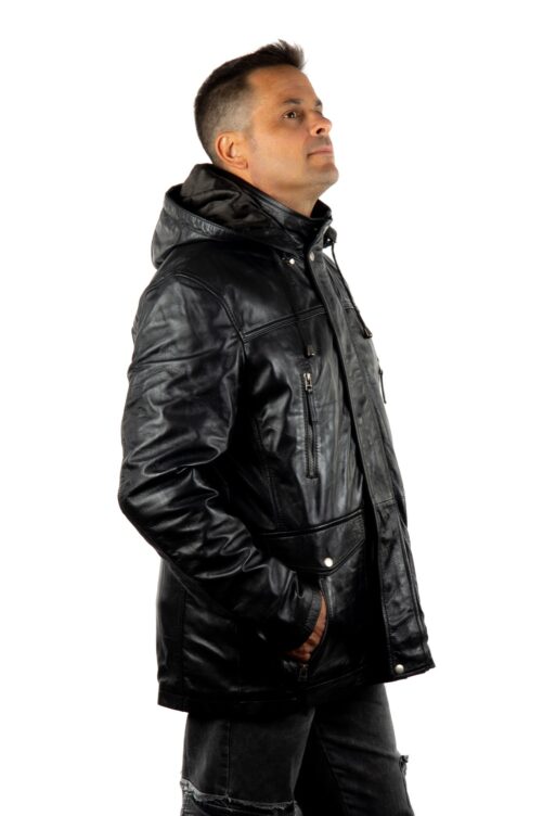 Pelzjacke, GUPTAL – Bild 2