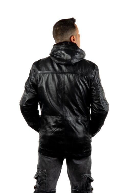 Pelzjacke, GUPTAL – Bild 3