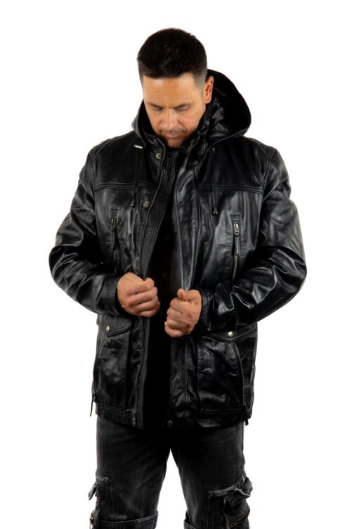 Pelzjacke, GUPTAL – Bild 4
