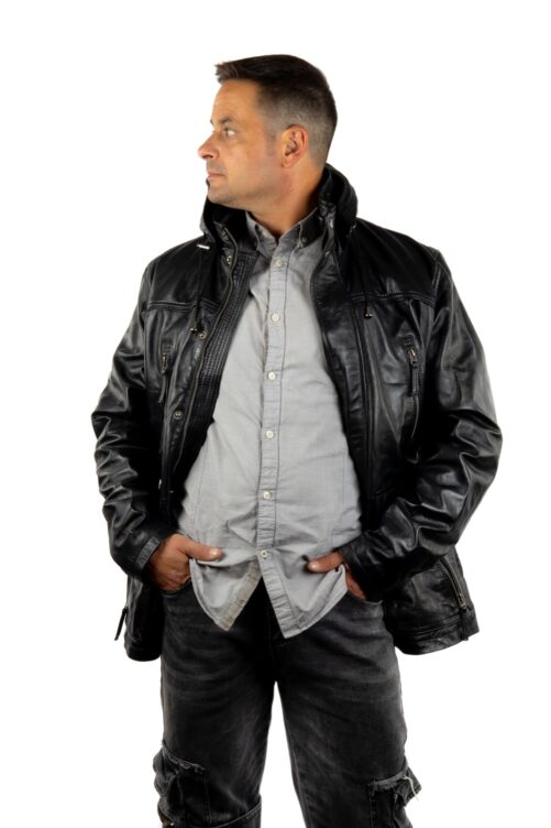 Pelzjacke, GUPTAL – Bild 5