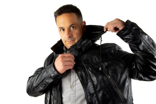 Pelzjacke, GUPTAL – Bild 6