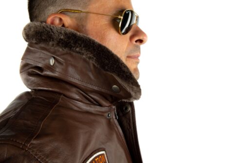 Fliegerjacke, NEVADA – Bild 7