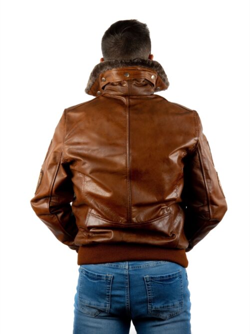 Fliegerjacke, NEVADA – Bild 12