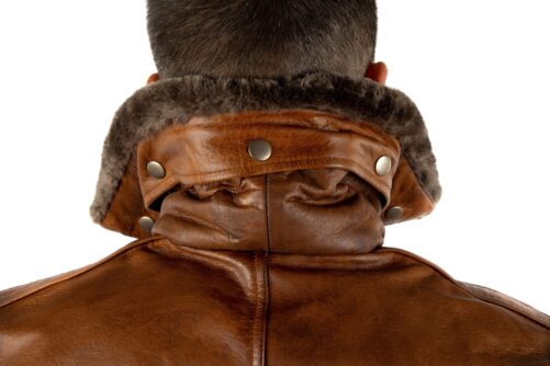 Fliegerjacke, NEVADA – Bild 13