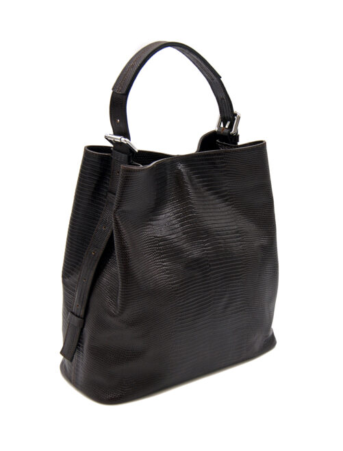 Judas Ledertasche