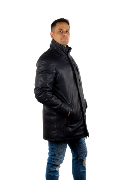 Chaquetón de piel, RAN - Imagen 2