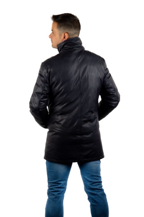 Chaquetón de piel, RAN - Imagen 3