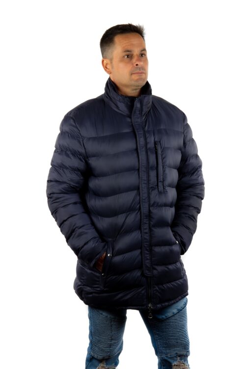 Chaquetón de piel, RAN - Imagen 6