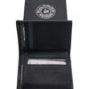 Portemonnaie aus Leder – Bild 3
