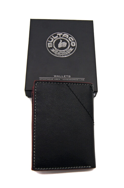 Cartera de piel - Imagen 5