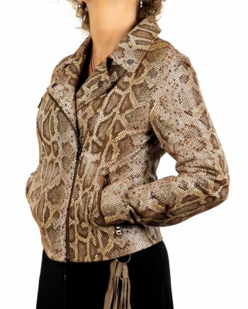 Chaqueta de piel  PERFECTO SP