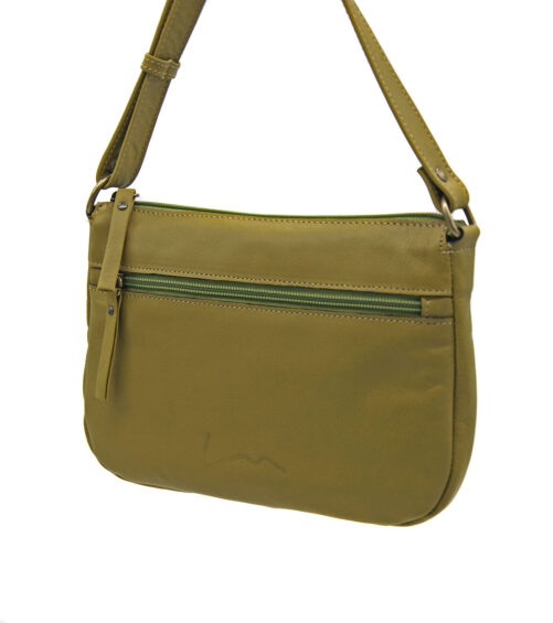 Ledertasche – Bild 2