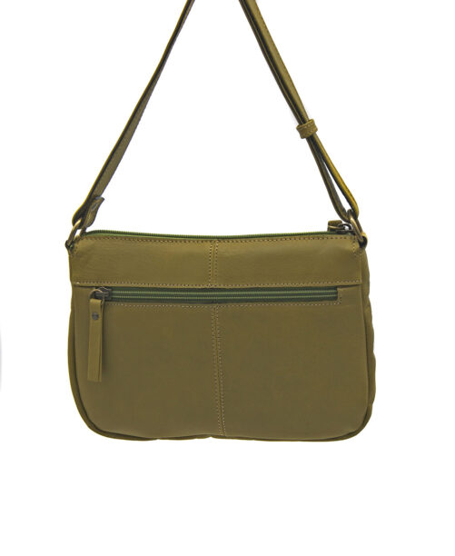 Ledertasche – Bild 3