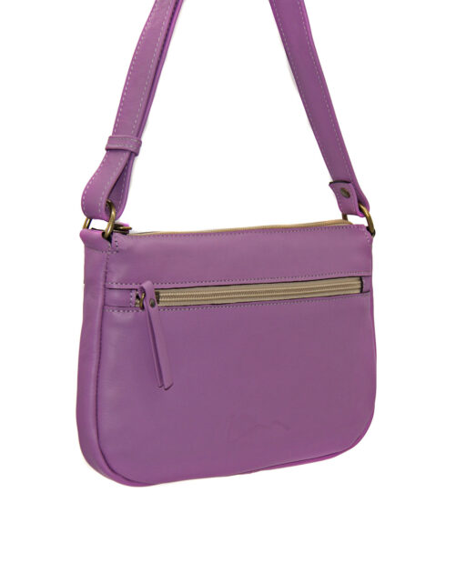 Ledertasche – Bild 11