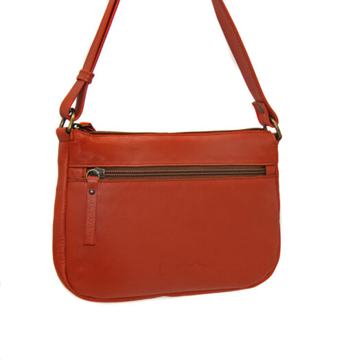 Ledertasche – Bild 12
