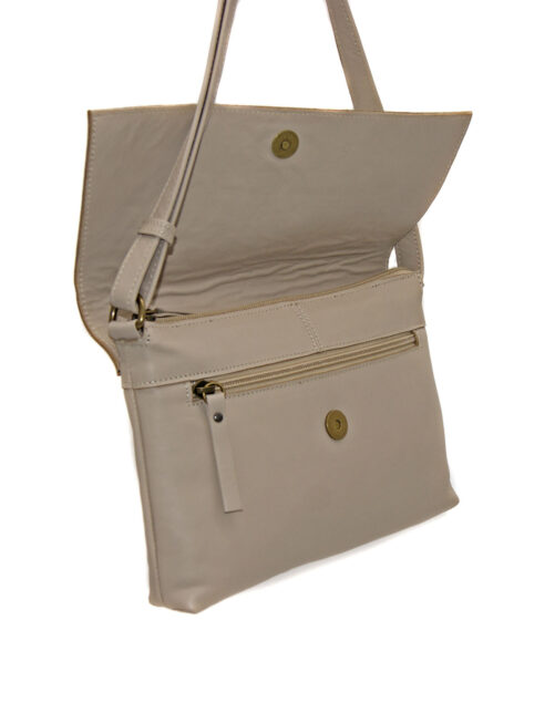 Ledertasche – Bild 12
