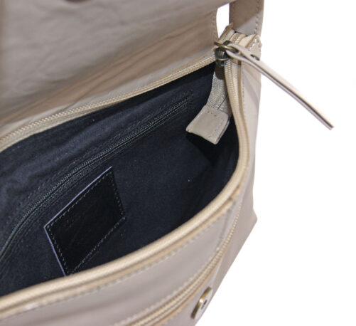 Ledertasche – Bild 13