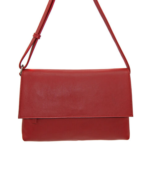 Ledertasche – Bild 3