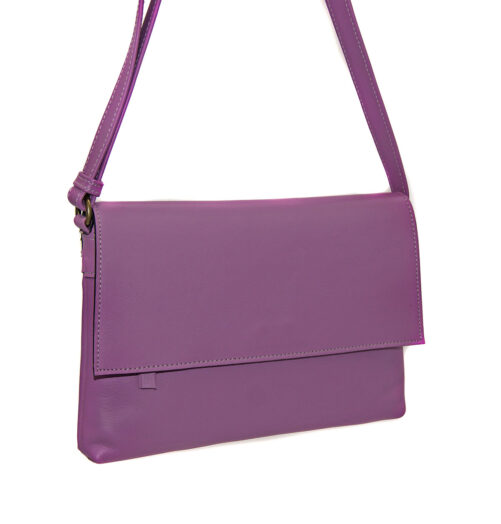 Ledertasche – Bild 2