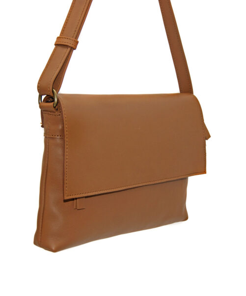 Ledertasche – Bild 7