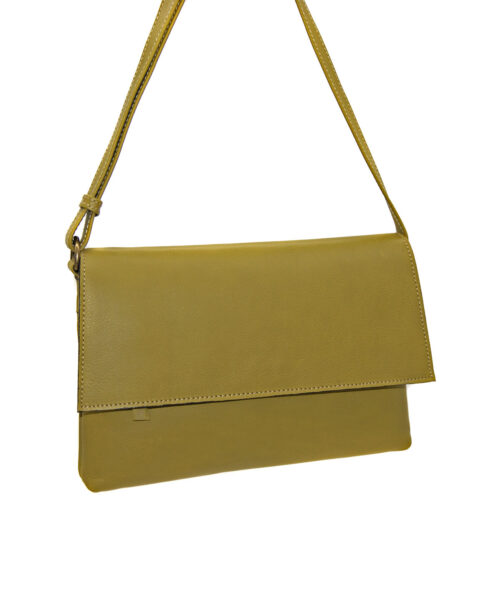 Ledertasche – Bild 6
