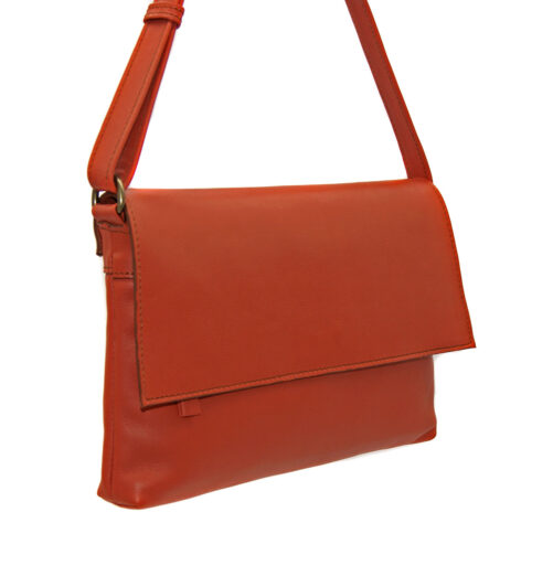 Ledertasche