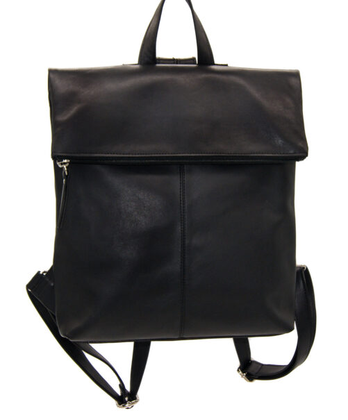 Leder-Rucksack – Bild 6