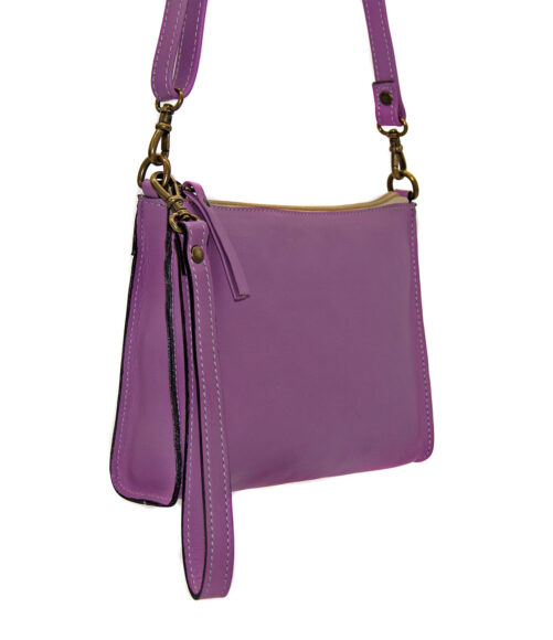 Ledertasche – Bild 3