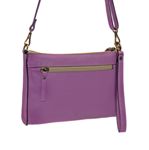 Ledertasche – Bild 4