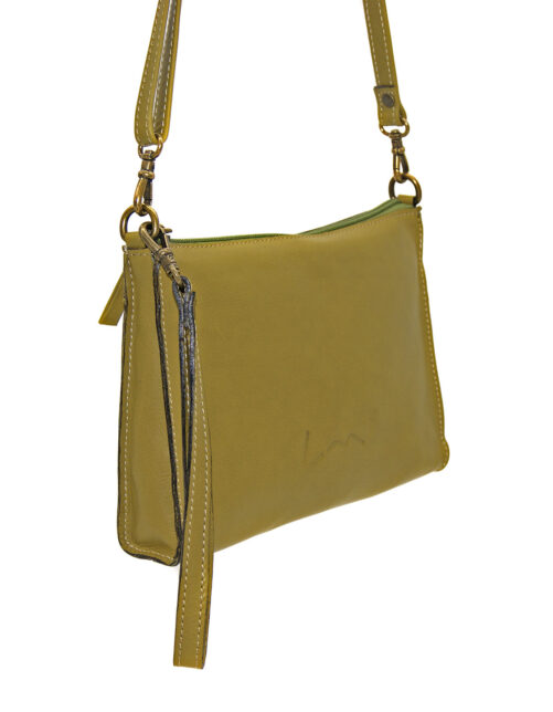 Ledertasche – Bild 5