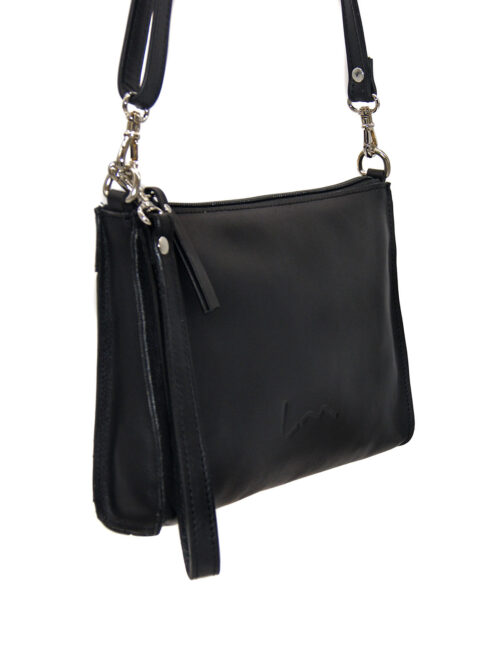 Ledertasche – Bild 2