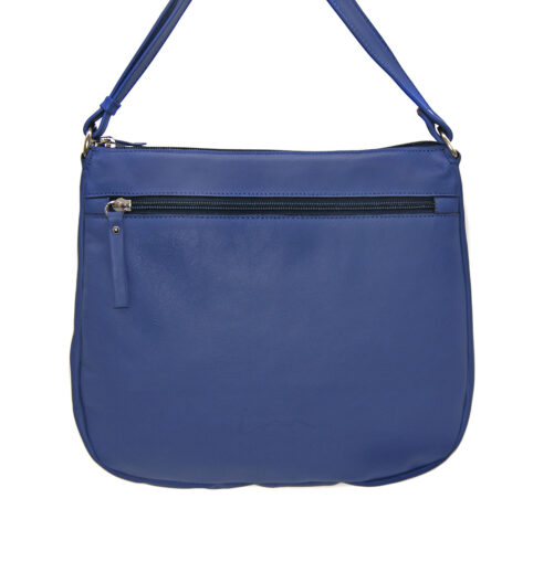 Ledertasche