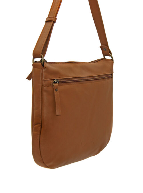 Ledertasche – Bild 4