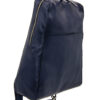 Mochila de piel - Imagen 3