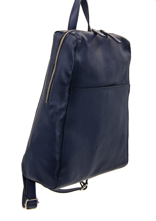 Mochila de piel - Imagen 3