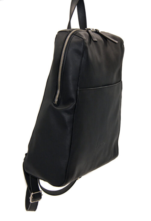 Mochila de piel - Imagen 4