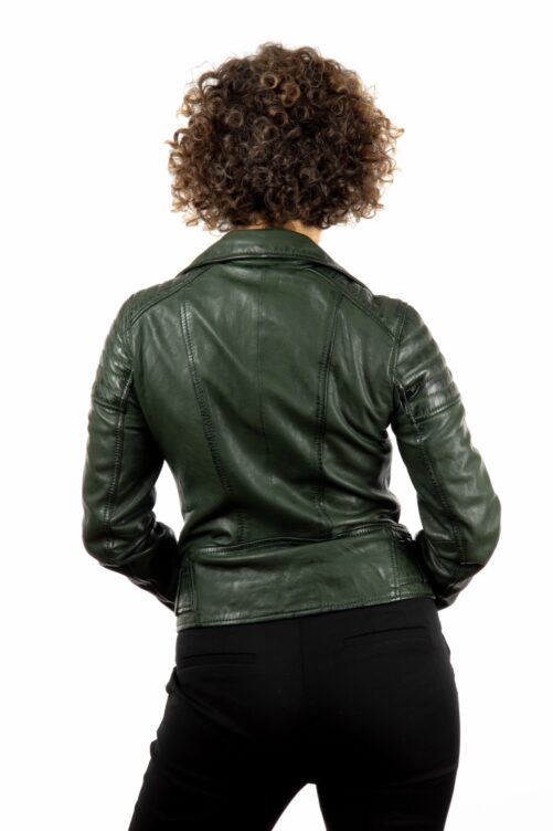 Biker de piel, SASHA - Imagen 4