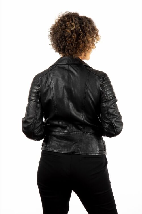 Biker de piel, SASHA - Imagen 13