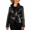 Lederjacke, AMEX – Bild 2
